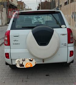 شێری تیگۆ 3